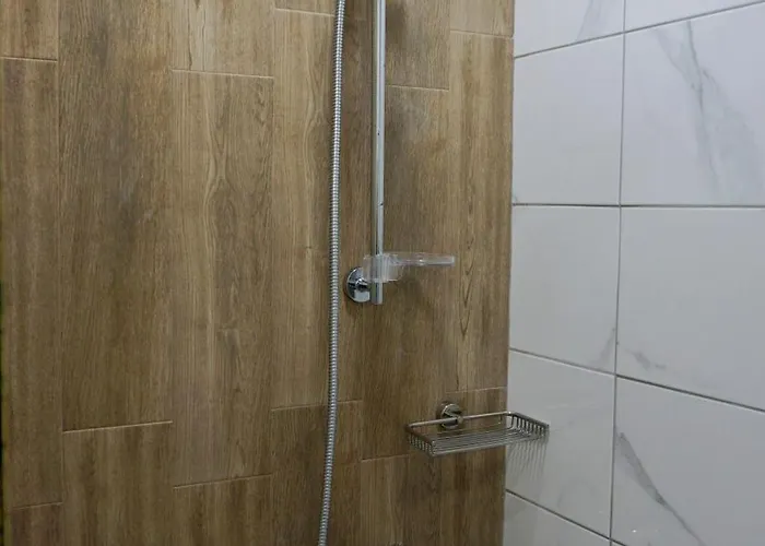 бийч вю - View 公寓 *