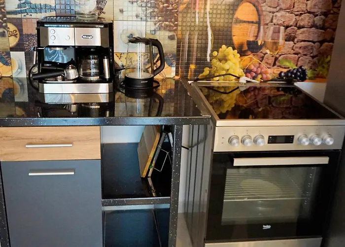 бийч вю - View 公寓