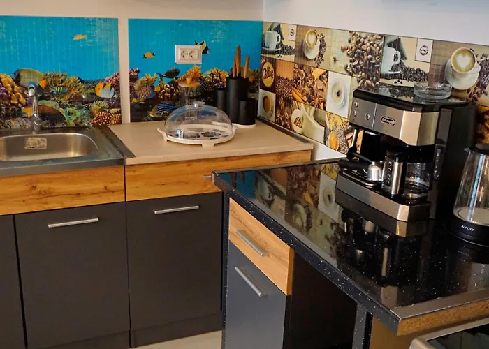 公寓 бийч вю - View