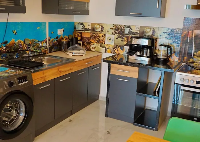 公寓 бийч вю - View *